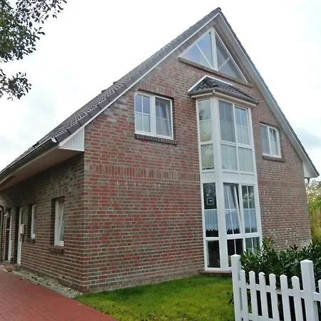 Apartament Friesenrose *