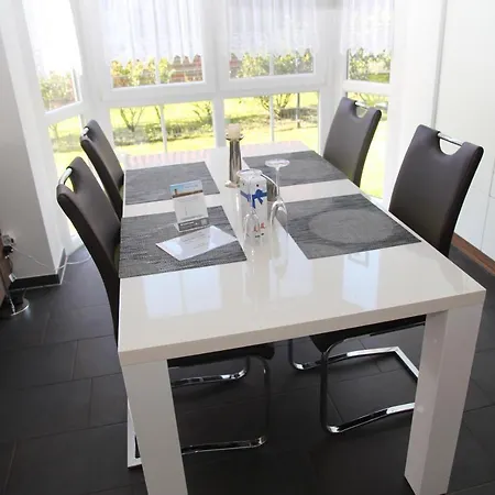 Friesenrose Greetsiel