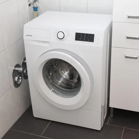Friesenrose Apartment *