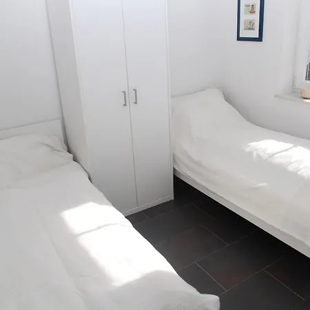 Apartament Friesenrose Greetsiel