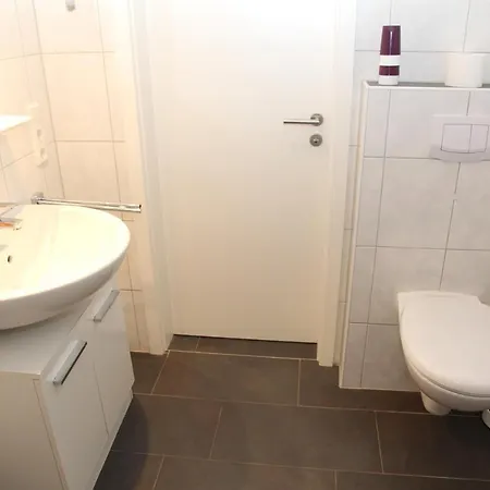 Apartment Friesenrose