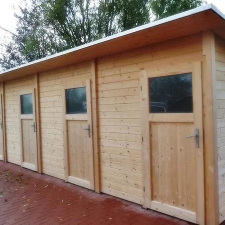 Friesenrose * Greetsiel