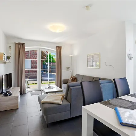 Apartamento Friesenrose