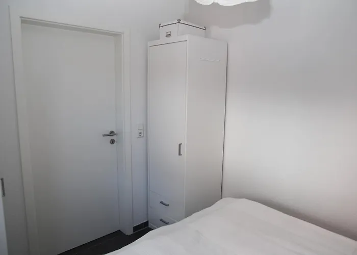 Friesenrose アパート