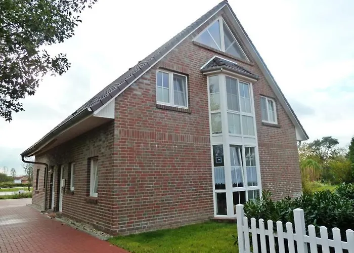 アパート Friesenrose *