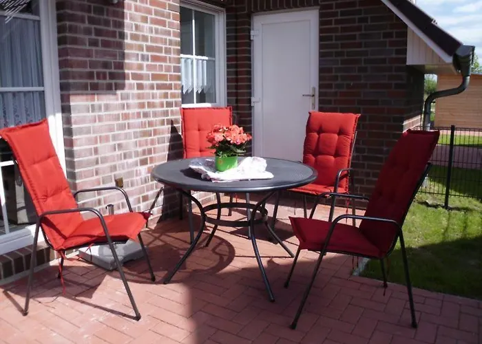 Friesenrose グレートジール