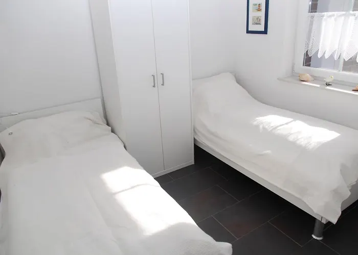 アパート Friesenrose グレートジール