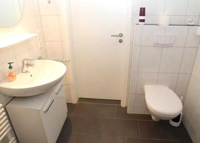 アパート Friesenrose